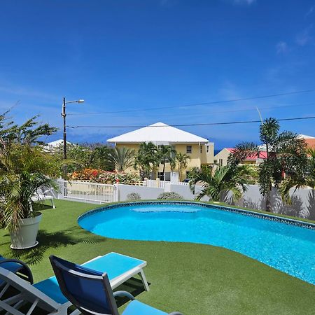 Villa Raven'S Paradise Willemstad Exterior photo