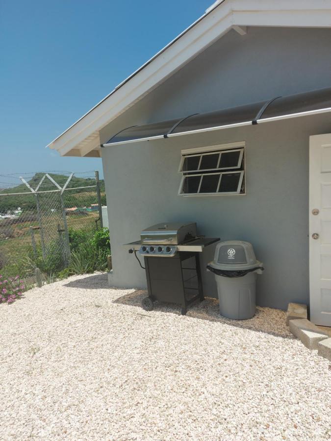 Villa Raven'S Paradise Willemstad Exterior photo