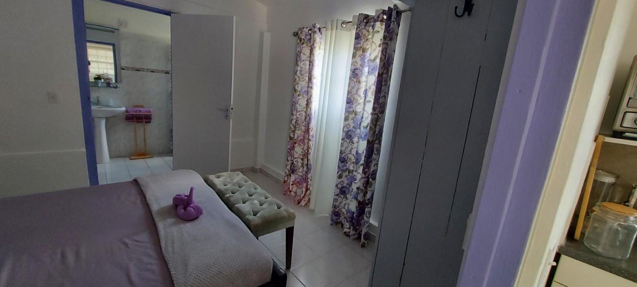 Villa Raven'S Paradise Willemstad Exterior photo
