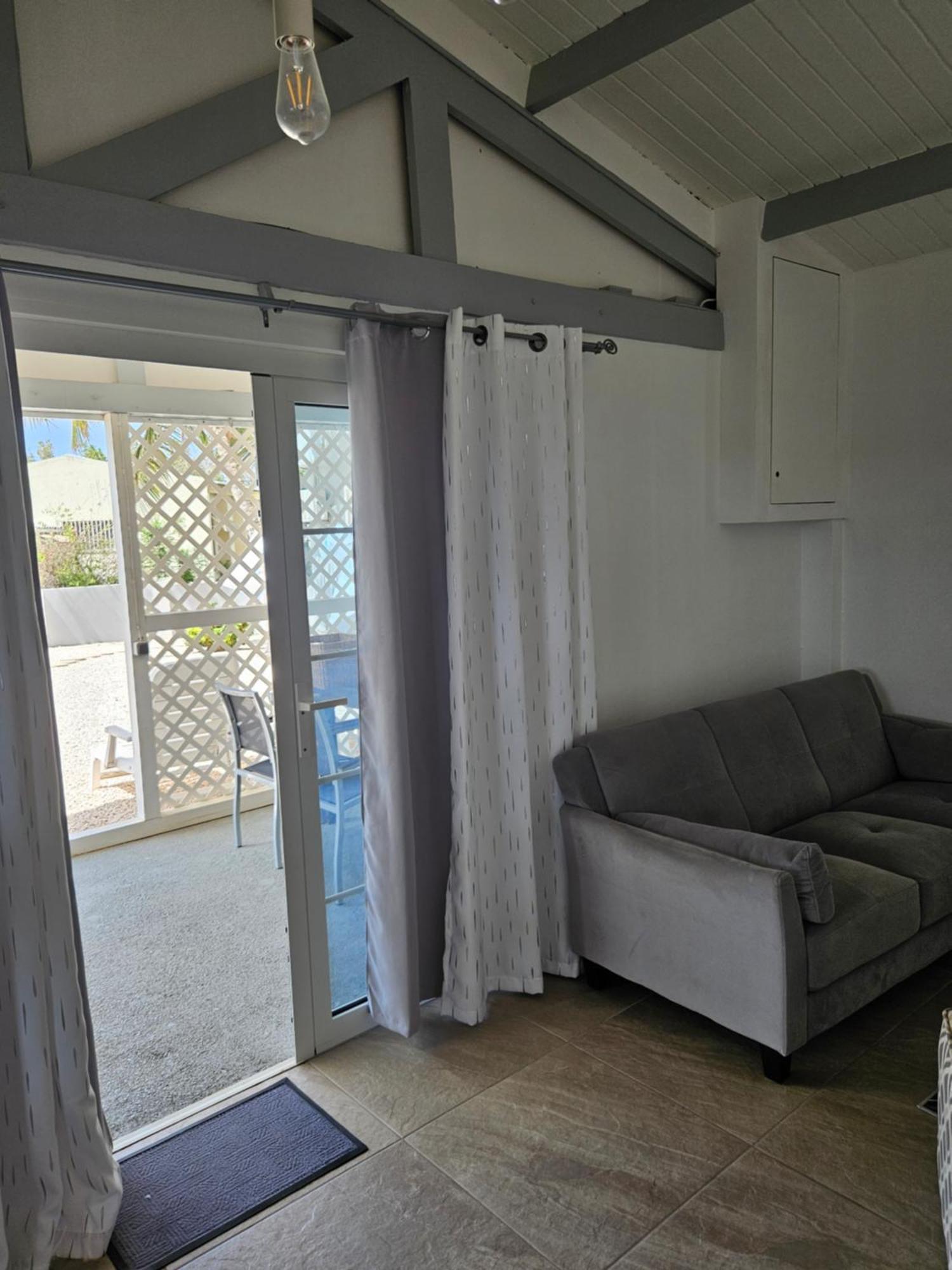 Villa Raven'S Paradise Willemstad Exterior photo