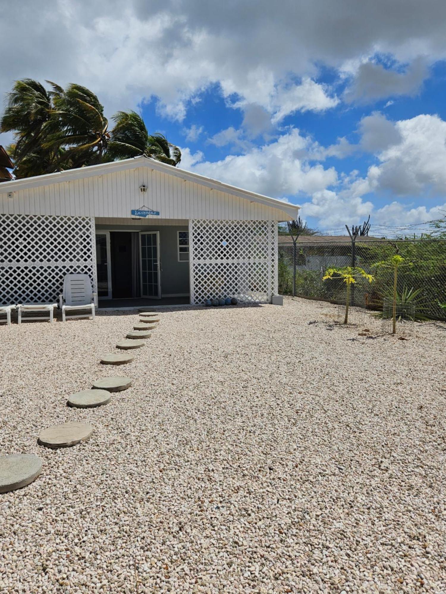 Villa Raven'S Paradise Willemstad Exterior photo