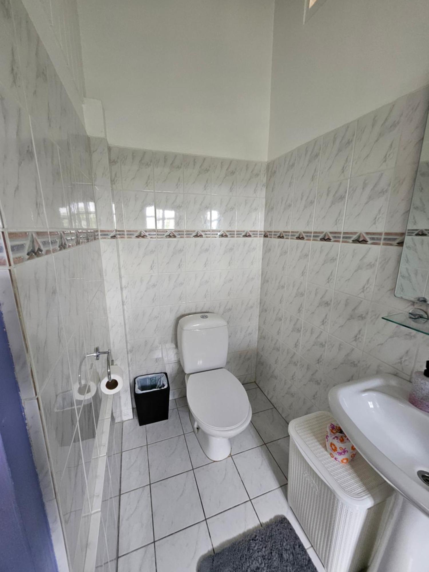 Villa Raven'S Paradise Willemstad Exterior photo