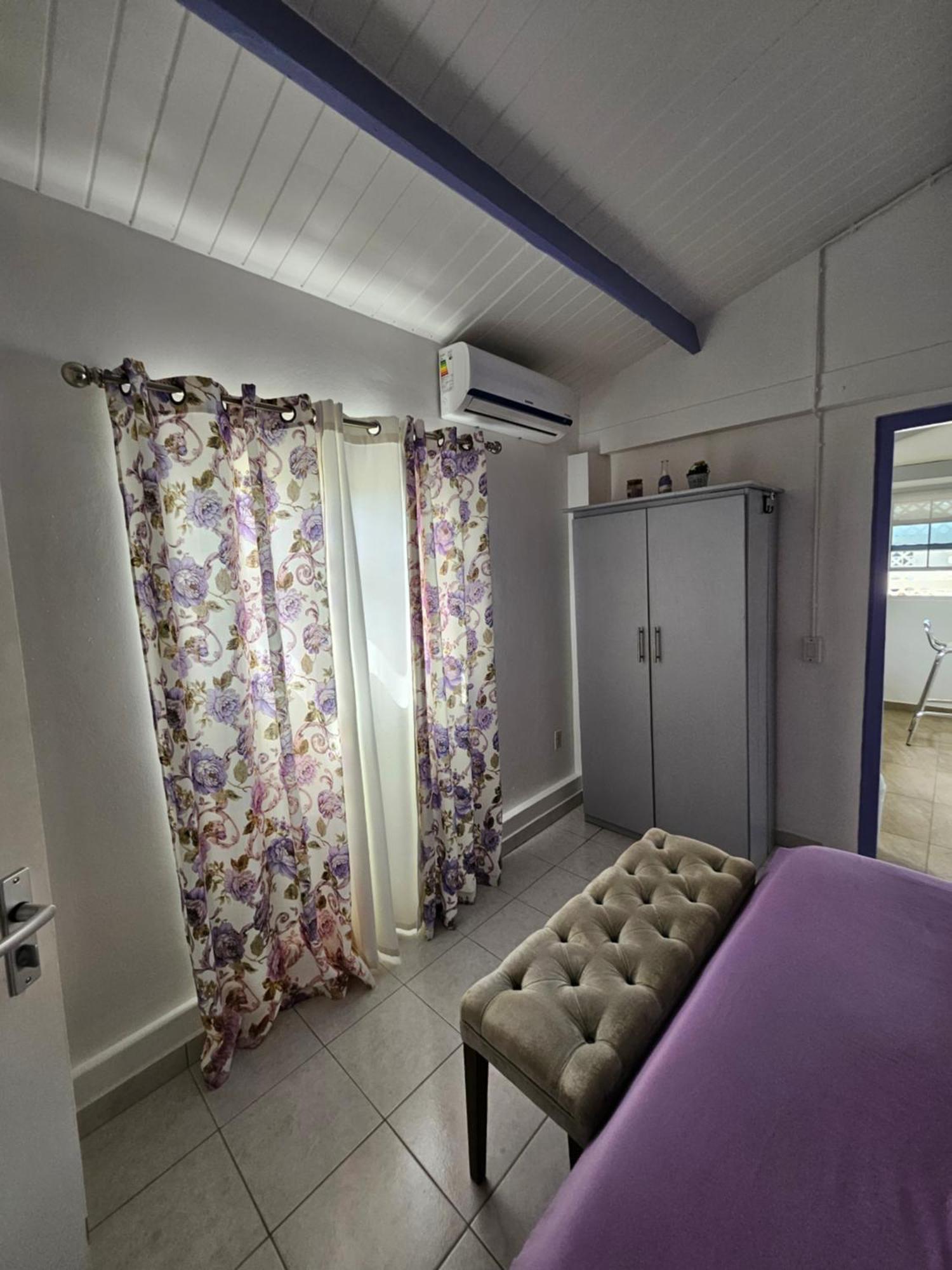 Villa Raven'S Paradise Willemstad Exterior photo