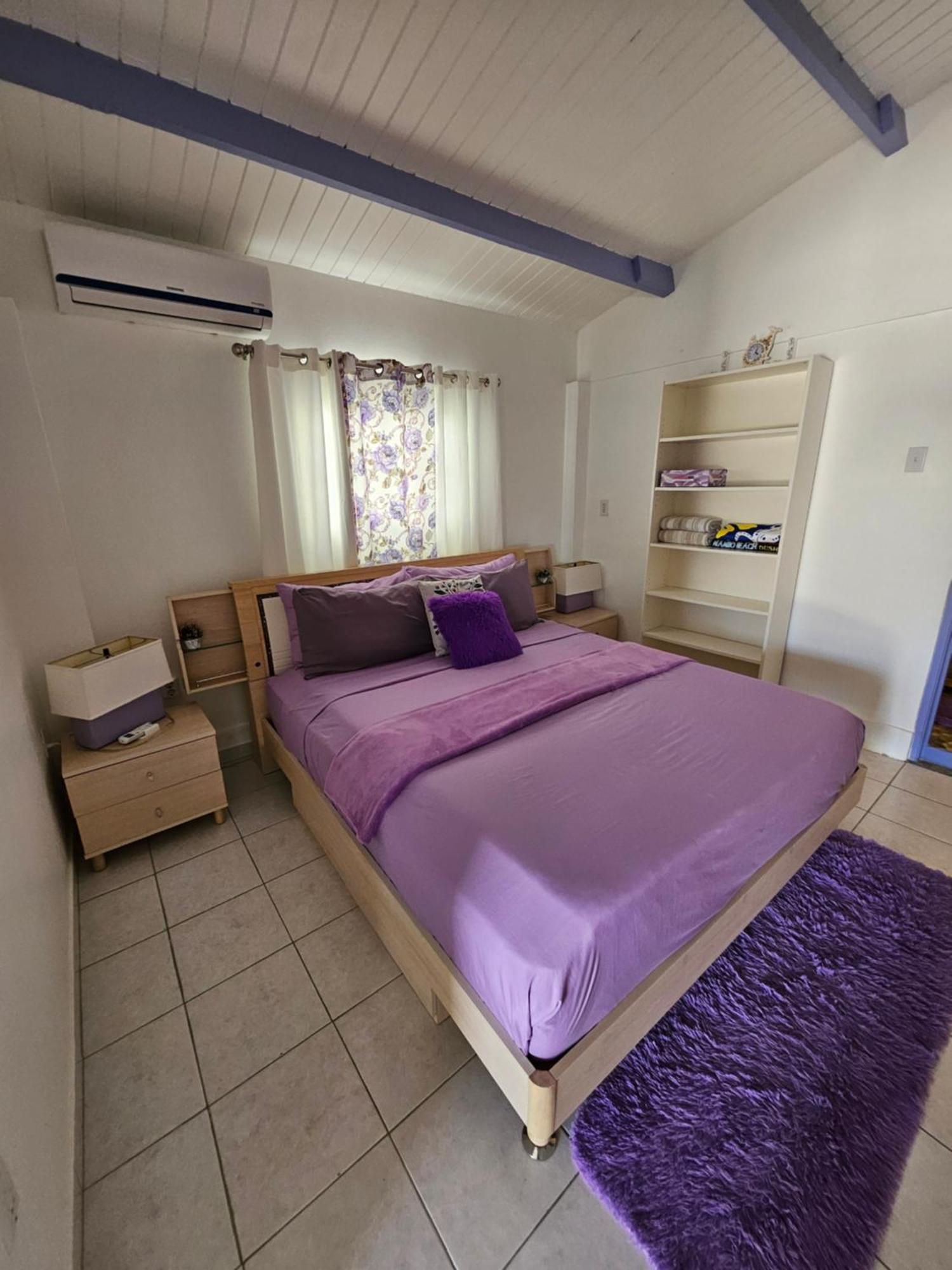 Villa Raven'S Paradise Willemstad Exterior photo